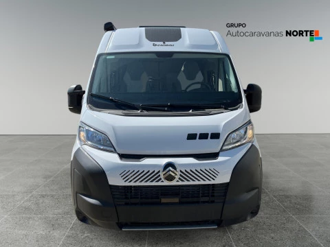 BENIMAR BENIVAN BENIVAN 120 UP