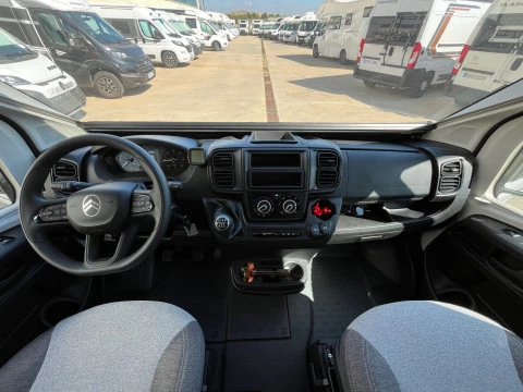 BENIMAR BENIVAN BENIVAN 120 UP