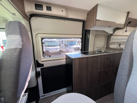 BENIMAR BENIVAN BENIVAN 120 UP