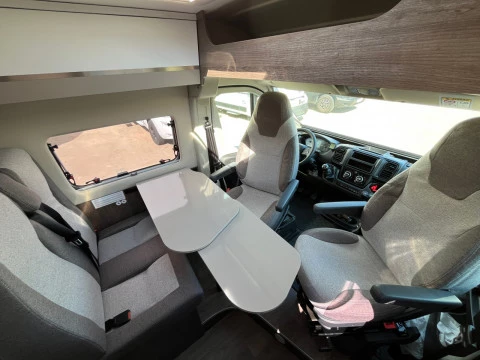 BENIMAR BENIVAN BENIVAN 120 UP