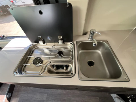 BENIMAR BENIVAN BENIVAN 120 UP