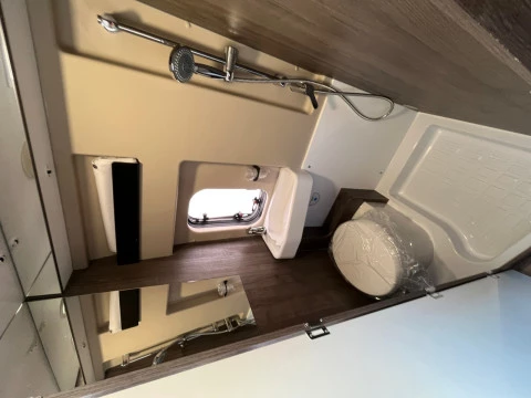 BENIMAR BENIVAN BENIVAN 120 UP