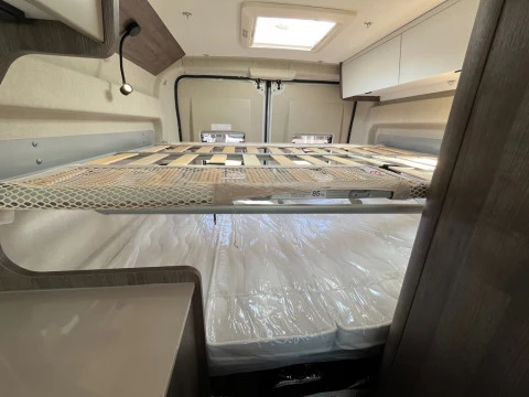 BENIMAR BENIVAN BENIVAN 120 UP