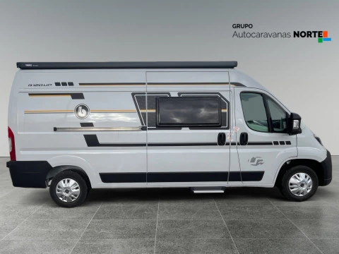 BENIMAR BENIVAN BENIVAN 120 UP