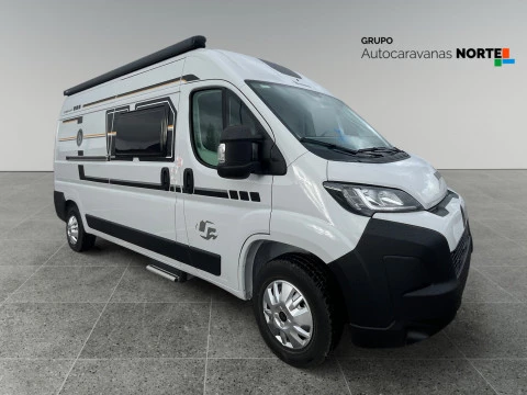 BENIMAR BENIVAN BENIVAN 120 UP