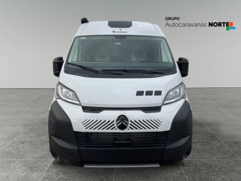 BENIMAR BENIVAN BENIVAN 120 UP