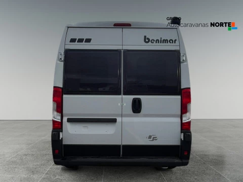 BENIMAR BENIVAN BENIVAN 120 UP