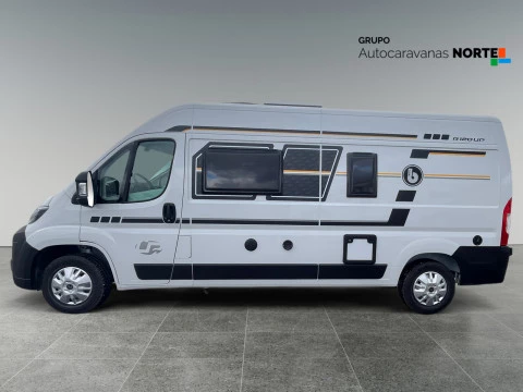 BENIMAR BENIVAN BENIVAN 120 UP