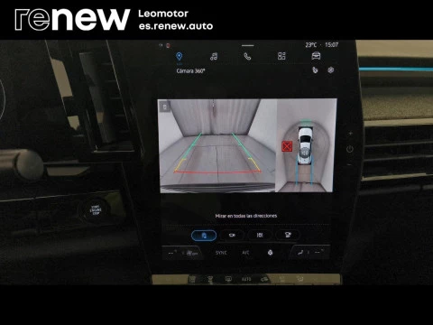 Renault Espace Techno E-Tech full hybrid 146kW