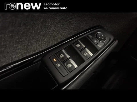 Renault Espace Techno E-Tech full hybrid 146kW