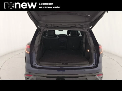 Renault Espace Techno E-Tech full hybrid 146kW