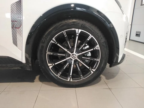 Renault R5 E-Tech R5 Iconic cinq autonomia confort 110 kW