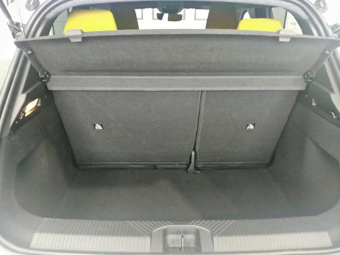 Renault R5 E-Tech R5 Iconic cinq autonomia confort 110 kW