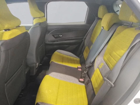 Renault R5 E-Tech R5 Iconic cinq autonomia confort 110 kW