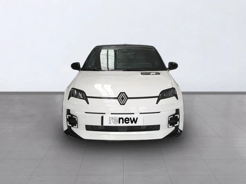 Renault R5 E-Tech R5 Iconic cinq autonomia confort 110 kW
