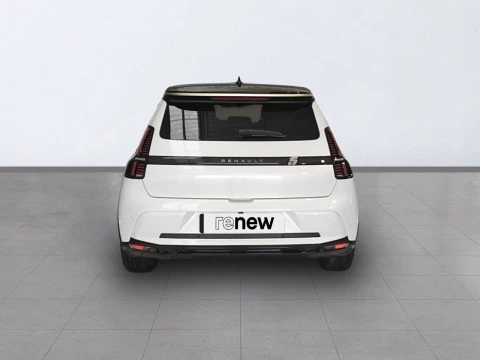 Renault R5 E-Tech R5 Iconic cinq autonomia confort 110 kW