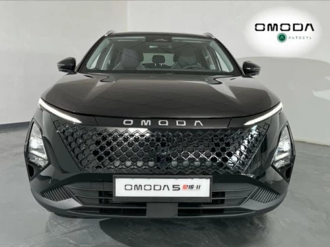 Omoda 5 HEV Premium 1.5 TGDI 165kW (224CV)