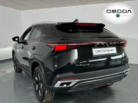 Omoda 5 HEV Premium 1.5 TGDI 165kW (224CV)