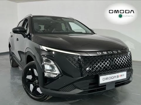 Omoda 5 HEV Premium 1.5 TGDI 165kW (224CV)