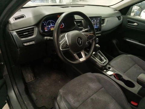 Renault Arkana Equilibre E-TECH full hybr. 105kW(145CV)