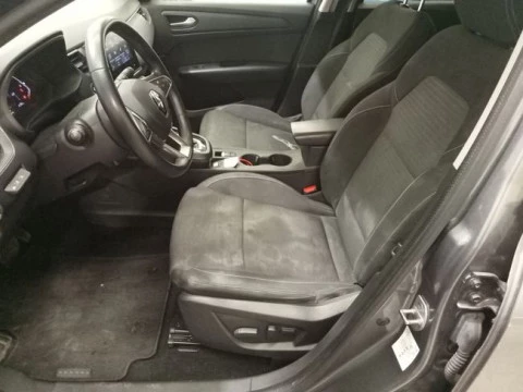 Renault Arkana Equilibre E-TECH full hybr. 105kW(145CV)