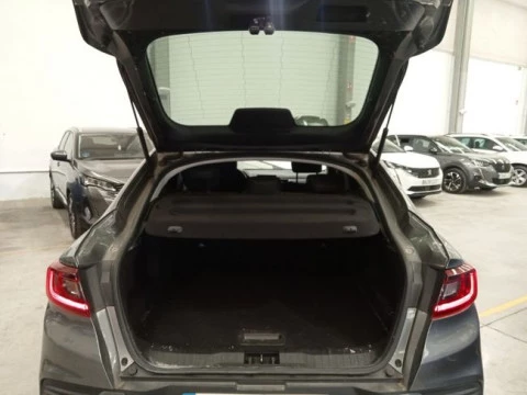 Renault Arkana Equilibre E-TECH full hybr. 105kW(145CV)