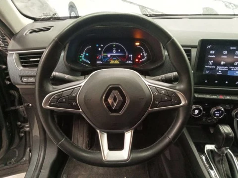 Renault Arkana Equilibre E-TECH full hybr. 105kW(145CV)