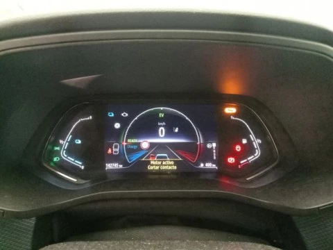 Renault Arkana Equilibre E-TECH full hybr. 105kW(145CV)