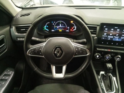 Renault Arkana Equilibre E-TECH full hybr. 105kW(145CV)
