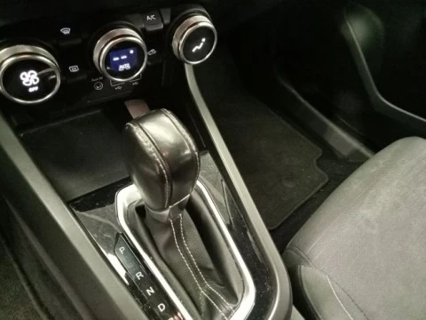 Renault Arkana Equilibre E-TECH full hybr. 105kW(145CV)