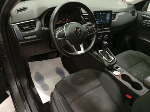 Renault Arkana Equilibre E-TECH full hybr. 105kW(145CV)