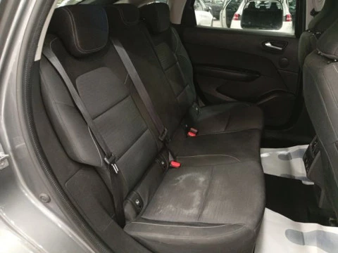 Renault Arkana Equilibre E-TECH full hybr. 105kW(145CV)