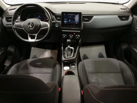 Renault Arkana Equilibre E-TECH full hybr. 105kW(145CV)