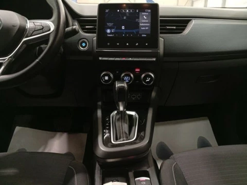Renault Arkana Equilibre E-TECH full hybr. 105kW(145CV)