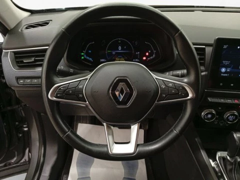 Renault Arkana Equilibre E-TECH full hybr. 105kW(145CV)