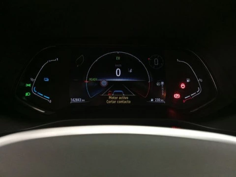 Renault Arkana Equilibre E-TECH full hybr. 105kW(145CV)
