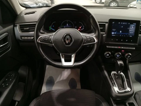 Renault Arkana Equilibre E-TECH full hybr. 105kW(145CV)