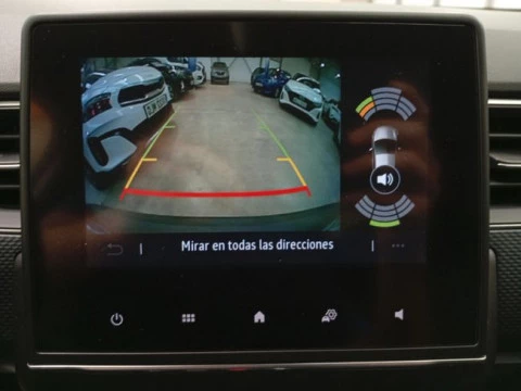 Renault Arkana Equilibre E-TECH full hybr. 105kW(145CV)