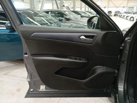 Renault Arkana Equilibre E-TECH full hybr. 105kW(145CV)