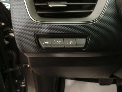 Renault Arkana Equilibre E-TECH full hybr. 105kW(145CV)