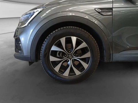 Renault Arkana Equilibre E-TECH full hybr. 105kW(145CV)