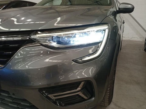 Renault Arkana Equilibre E-TECH full hybr. 105kW(145CV)