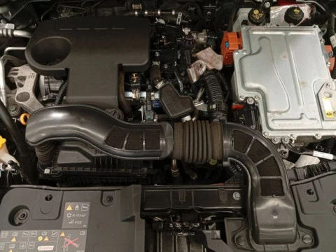 Renault Arkana Equilibre E-TECH full hybr. 105kW(145CV)