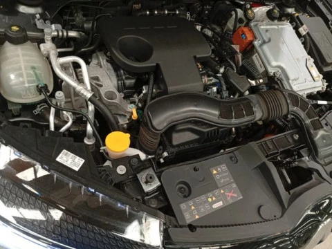 Renault Arkana Equilibre E-TECH full hybr. 105kW(145CV)