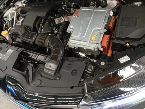 Renault Arkana Equilibre E-TECH full hybr. 105kW(145CV)
