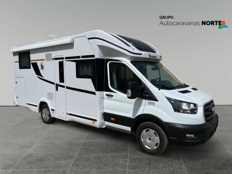 BENIMAR TESSORO TESSORO 463 UP