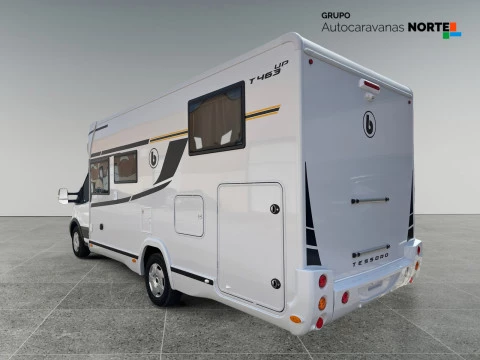 BENIMAR TESSORO TESSORO 463 UP