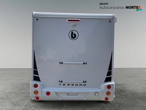 BENIMAR TESSORO TESSORO 463 UP