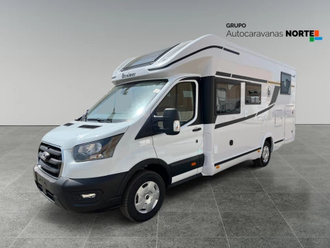 BENIMAR TESSORO TESSORO 463 UP