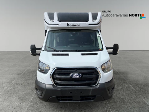 BENIMAR TESSORO TESSORO 463 UP